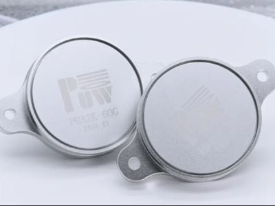 Key Differences Between Standard and PUW Explosion Proof Valves