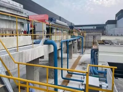 The Critical Link Between Sedimentation Efficiency and Downstream Filtration