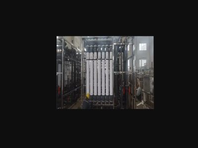 The Importance of pH Adjustment in Industrial Wastewater Treatment