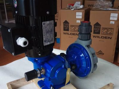 Integrating Real-Time Monitoring into Your Dosing System for Precision Control