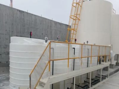 Maintenance Best Practices for Long-Lasting Dosing System Performance