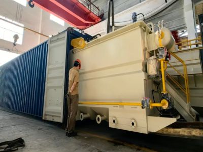 Reducing Fouling in RO Systems through Effective Pre-treatment Design