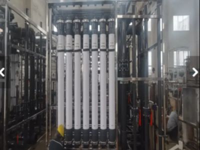 So dimensionieren Sie einen Sedimentationsbehälter für Ihre spezifische industrielle Durchflussrate