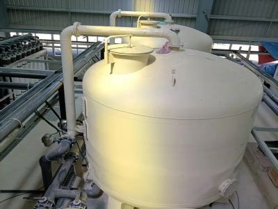 How Air Flotation Complements Sedimentation for Complex Waste Streams
