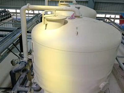 The Role of Water Softeners in Preventing Scale Formation in Heat Exchangers