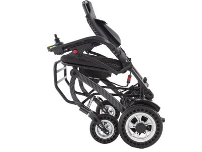 What is an upright walker
