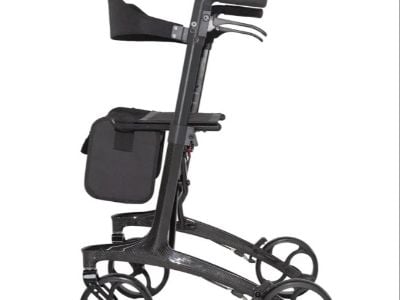 What is the best upright walker