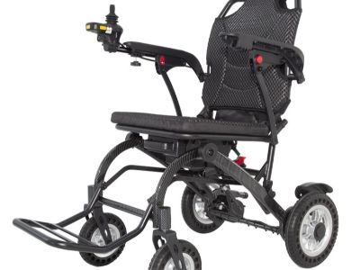 How to Maintain Your Carbon Fiber Wheelchair for Longevity
