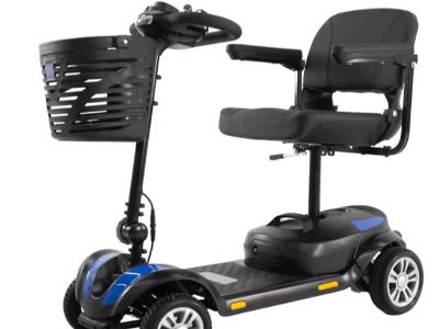 Exploring the Advantages of Carbon Fiber in Mobility Devices
