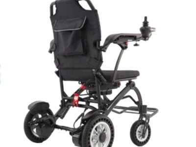 Electric Wheelchair Buying Guide: What to Look for in 2026