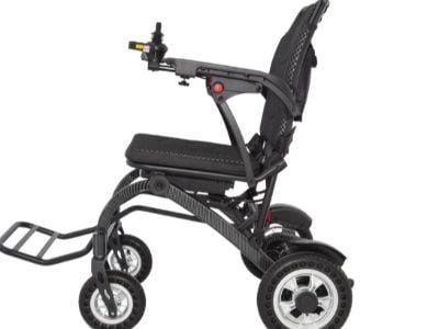 How much does an upright walker cost