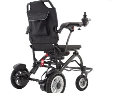 Power Chairs vs. Electric Wheelchairs: Which Offers Better Mobility?