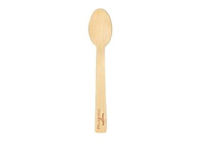 Bamboo Spoon Manufacturing for OEM Projects