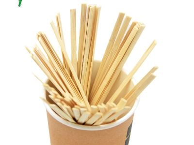 What Defines Premium Bamboo Coffee Stirrers