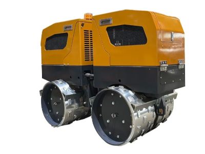 The Ultimate Guide to Choosing the Right Road Roller for Your Project