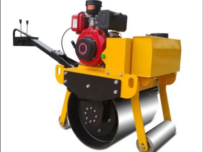 How to Extend the Lifespan of Your Road Roller: Maintenance Tips