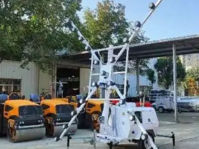 Finding a High-Performance Roller Compactor for Sale in Global Markets