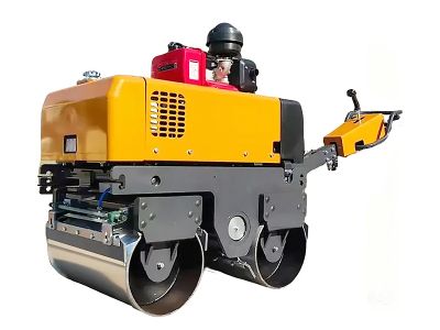 Water Sprinkler Systems in Asphalt Roller: Why They Are Essential