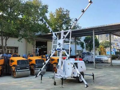 Come un compattatore a rulli mini può ridurre il lavoro manuale in cantiere