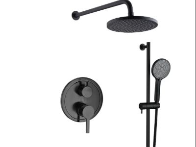 Replace Cartridge in Shower Faucet: A Primer