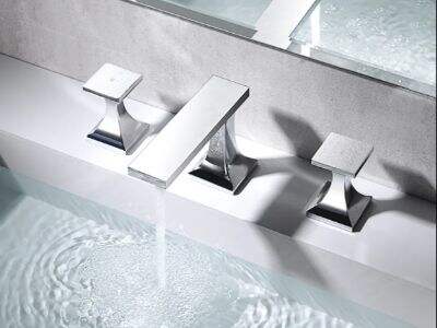 Optimizing Faucet Brands Bathroom Usage for Efficiency
