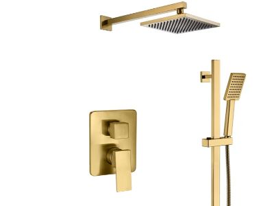 Brass Industrial Kitchen Faucet Benefits for Brands