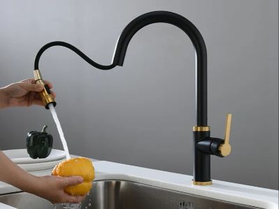 Faucet Nozzle Replacement: Enhancing Long-Term Performance