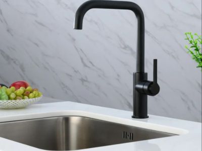 Best Outdoor Faucet Repair Kit for Large Properties