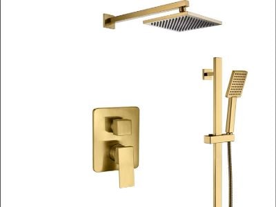 Shower Mixer Valve Replacement: Cost vs Quality