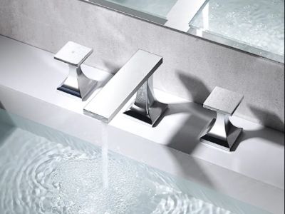 Optimizing Faucet Brands Bathroom Usage for Efficiency