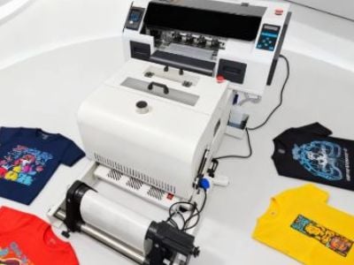 What is the best dtf printer for small business