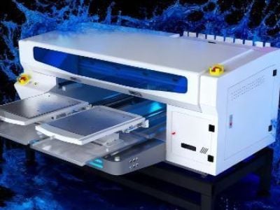What type of printer for dtf transfers
