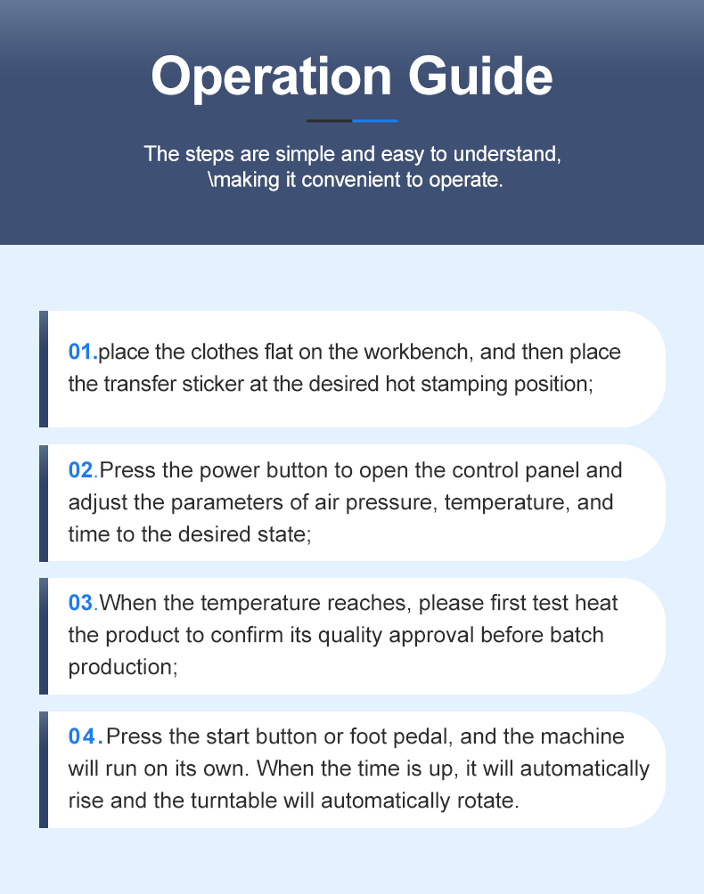 Automatic 4 Station Mechanical Rotary Multicolor Heat Press Machine Industrial Textile Sublimation Clothing T-Shirt manufacture