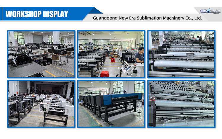 New 40*50cm A3 DTG Direct-to-Garment T-Shirt Printer Machine with 1 Year Warranty for Fabrics Printing details