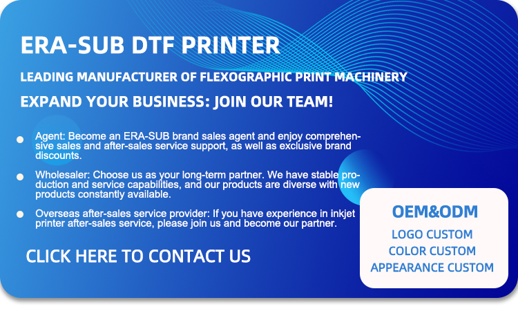 New 40*50cm A3 DTG Direct-to-Garment T-Shirt Printer Machine with 1 Year Warranty for Fabrics Printing details