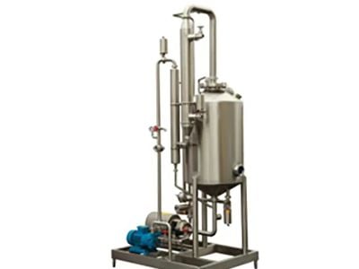 Multi-Tank Cleaning In Place Systems: Benefits and Applications
