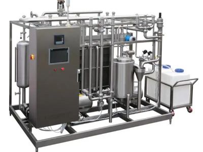 Cleaning In Place Systems for Tank Cleaning Applications
