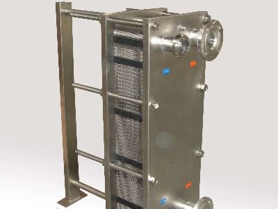 Why CIP Systems Are Essential in Modern Food Processing Plants