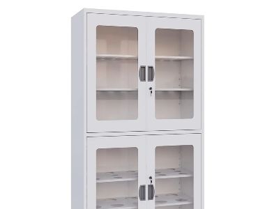 Lab Storage Cabinet vs Reagent Cabinet: Clear Selection Guide