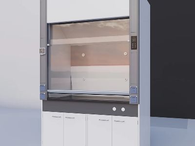 Complete Guide to Industrial Lab Fume Hood Selection for B2B Buyers