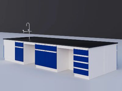 The 5-Minute Lab Bench: No Tools, No Wait, Full Functionality