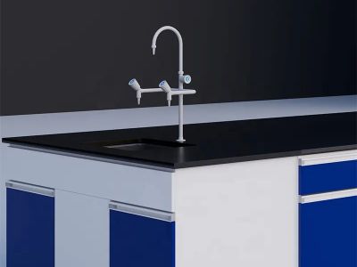 Integrated Lab Storage Cabinet Solutions for Full Lab Organization