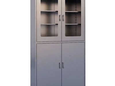 Lab Furniture Material Comparison: Steel, Wood and PP Options