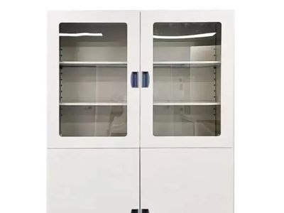 Medical Medicine Cabinet and Drug Cabinet for Hospital Lab Use