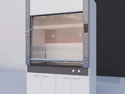 B2B Procurement Tips for Durable Laboratory Fume Hood Equipment