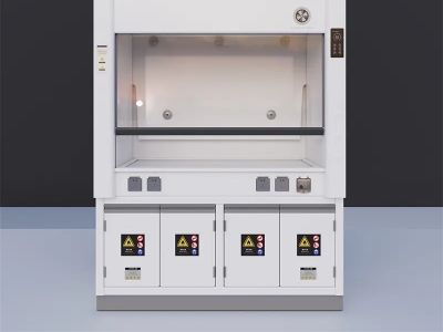 Integrated Lab Equipment & Furniture Sourcing for Project Contractors