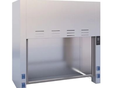Anti-Rust High Cabinet for Long-Term Lab Equipment Storage