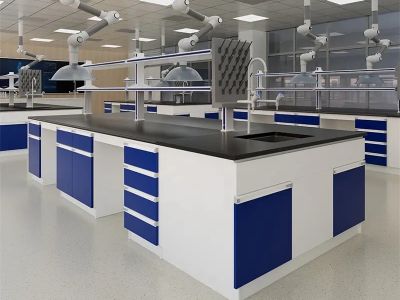 One-Stop Lab Equipment Procurement Service for Global Buyers