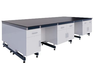 How to Choose the Best Laboratory Bench Manufacturer in China