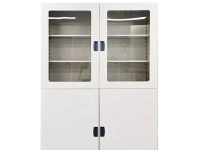 Fireproof Flammable Safety Cabinet for Factory Chemical Workshops